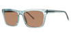 Paradigm Eyeglasses Keaton Sun Sky/SK