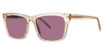 Paradigm Eyeglasses Keaton Sun Golden Hour/GH