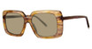 Paradigm Eyeglasses Ross Horn/HN