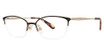 Lilly Pulitzer Eyeglasses Bryce Onyx/OX