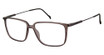 STEPPER Eyeglasses 20097 SI Grey/GRY