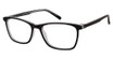 REVOLUTION Eyeglasses POMONA Black/BLK