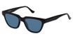 Denon Eyewear Eyeglasses BROOKLYN 01_DARK BLUE