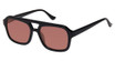 Denon Eyewear Eyeglasses DREW 01_CINNAMON