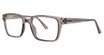 Zimco Eyeglasses CC 111 SMOKE