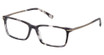 Evatik Eyeglasses EVATIK 9240 MATTE GREY TORT GUN/M403