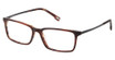 Evatik Eyeglasses EVATIK 9240 HAVANA BLACK/S402