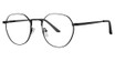 Parade Eyeglasses 1633 BLACK