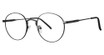 Parade Eyeglasses 1634 GUNMETAL