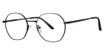 Parade Eyeglasses 1636 NAVY