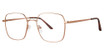 Parade Eyeglasses 1638 ROSE GOLD