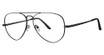 Parade Eyeglasses 1640 GUNMETAL