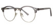 Elan Collection Eyeglasses 3430 Grey