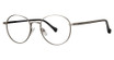Elan Collection Eyeglasses 3433 Gunmetal