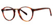 Deja Vu Eyeglasses 9031 TORTOISE