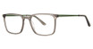 Elan Collection Eyeglasses 3047 Grey