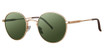 Outshine Eyeglasses 2711 GOLD