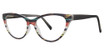 Parade Eyeglasses 1808 Grey