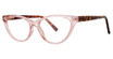 Parade Eyeglasses 1808 PINK