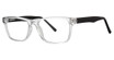 Parade Eyeglasses 1809 CLEAR