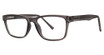 Parade Eyeglasses 1809 Grey