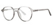 Parade Eyeglasses 1811 Grey
