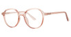 Parade Eyeglasses 1811 Brown