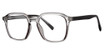 Parade Eyeglasses 1812 Grey
