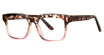 Parade Eyeglasses 1814 Pink
