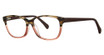Elan Collection Eyeglasses 3905 Blush