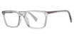 Elan Collection Eyeglasses 3906 CLEAR