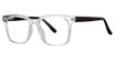 Parade Eyeglasses 1813 Crystal