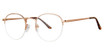 Parade Eyeglasses 1632 ROSE GOLD