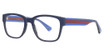 DICAPRIO DC219 Blue/Red