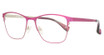 Interface Eyeglasses IFK2029 MATT FUSHIA/ MATT GUN/C3