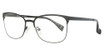 Interface Eyeglasses IFK2032 MATT BLACK/C3