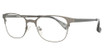 Interface Eyeglasses IFK2036 MATT GREY/ DARK GUN/C3