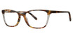 Vera Wang Eyeglasses Marcille Tortoise/TO