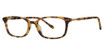 Lilly Pulitzer Eyeglasses Gabbi Tortoise/TO