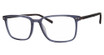 Chesterfield Eyeglasses CH 97XL BLUE CRY B/0OXZ