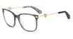 Kate Spade Eyeglasses ILANA GREY/0KB7