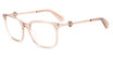 Kate Spade Eyeglasses ILANA PINK/035J