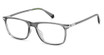 Polaroid Eyeglasses PLD D458/G GREY/0KB7