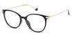 Polaroid Eyeglasses PLD D459/G BLACK/0807