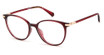 Polaroid Eyeglasses PLD D459/G VIOLET/0B3V
