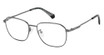 Polaroid Eyeglasses PLD D454/G MTDK RUTH/0R80