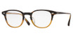 OLIVER PEOPLES Eyeglasses OV7975 KLIGMAN BROWN TORTOISE GRADIENT/8108