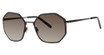 Vera Wang Eyeglasses Chaunte Matte Black/BK