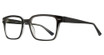 Eye Q Eyewear EQ327 Matte Black/BLACK