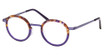 Modo Eyeglasses 4543 Purple Tortoise/PURTT